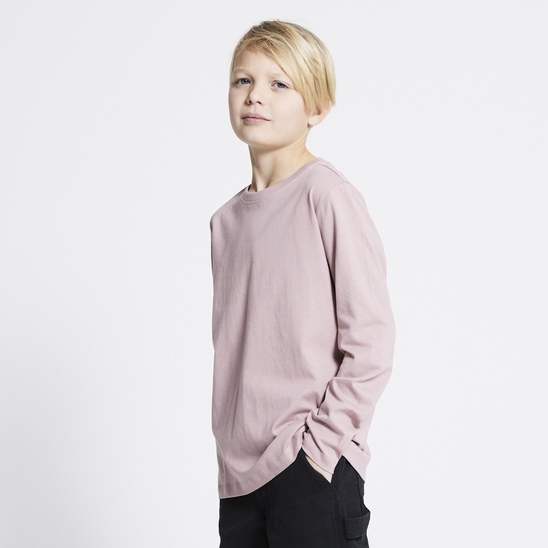 Langermet T-shirt "Kim"